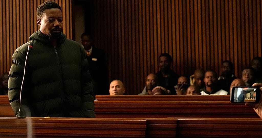 South Africa: Extradition of suspect in UK triple murder postponed