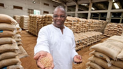 Agriculture : l’Afrique de l’Ouest veut accélérer la circulation des semences