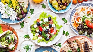 رژیم غذایی