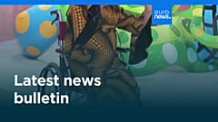 Latest news bulletin | August 28th, 2026 – Morning