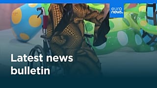 Latest news bulletin | August 28th, 2026 – Morning