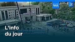 L’info du jour | 28 août 2026 - Matin