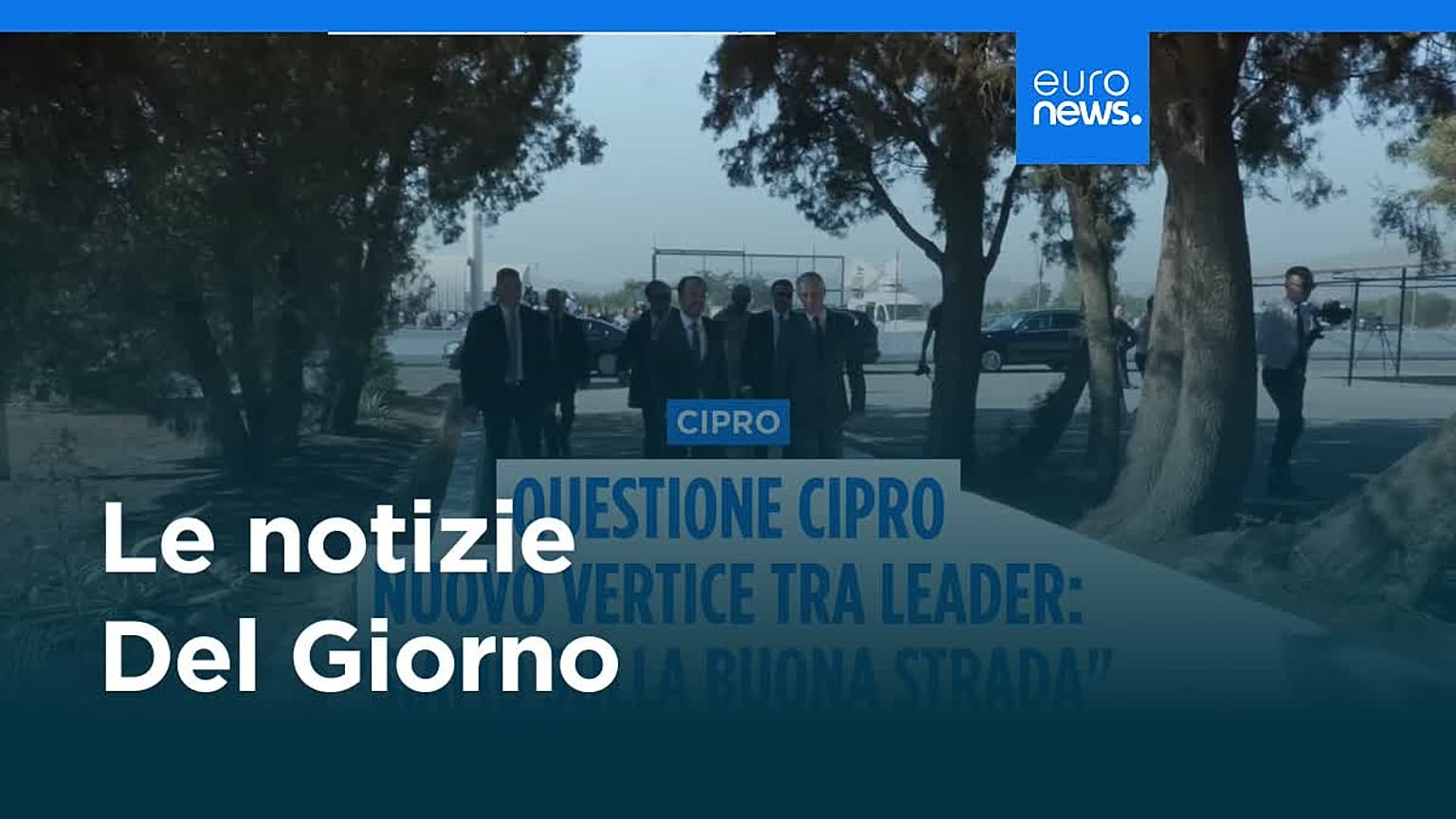 Le notizie del giorno | 28 agosto 2026 - Mattino