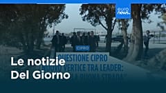 Le notizie del giorno | 28 agosto 2026 - Mattino