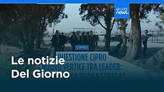 Le notizie del giorno | 28 agosto 2026 - Mattino