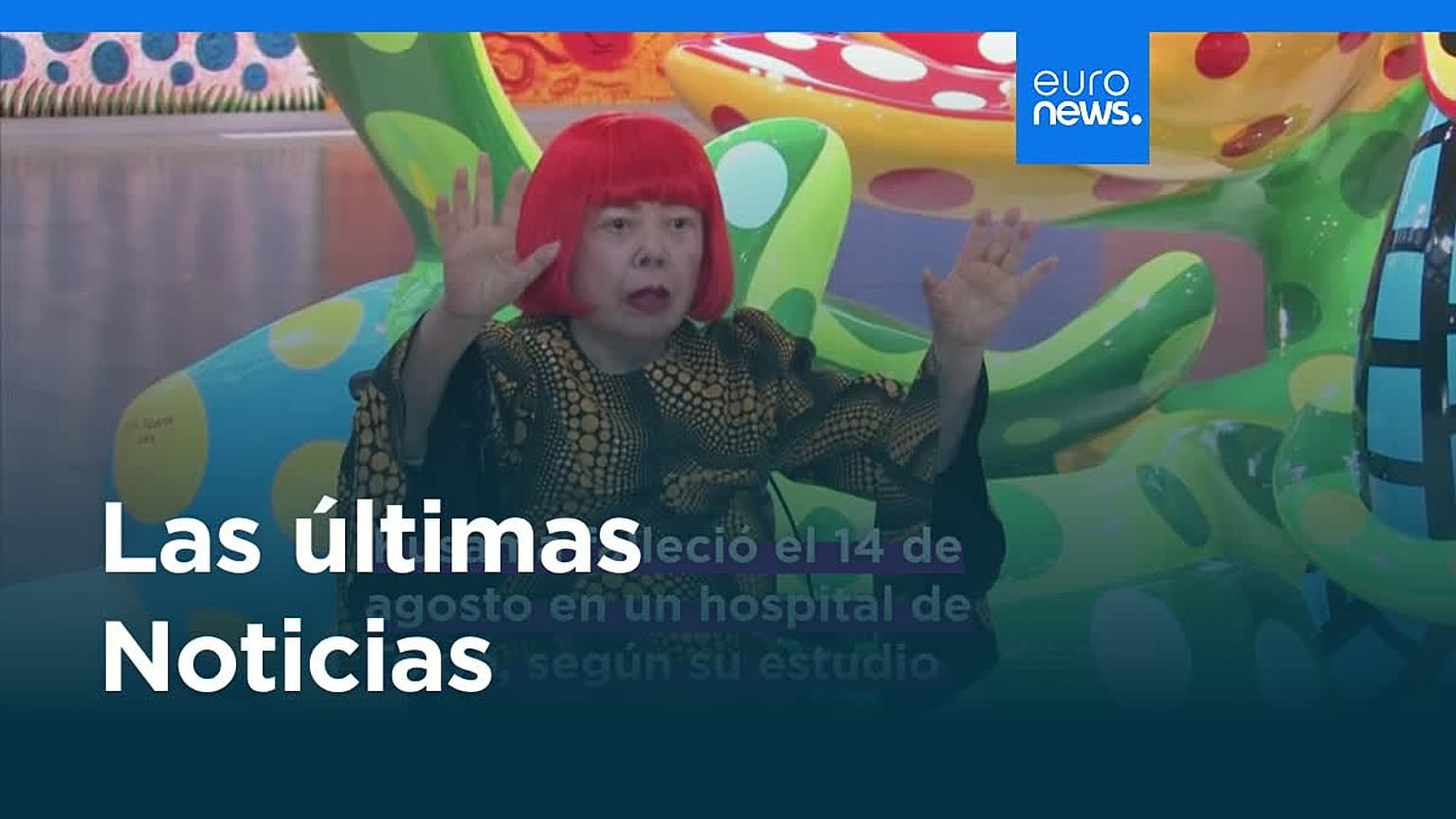 Últimas noticias | 28 agosto 2026 - Mañana