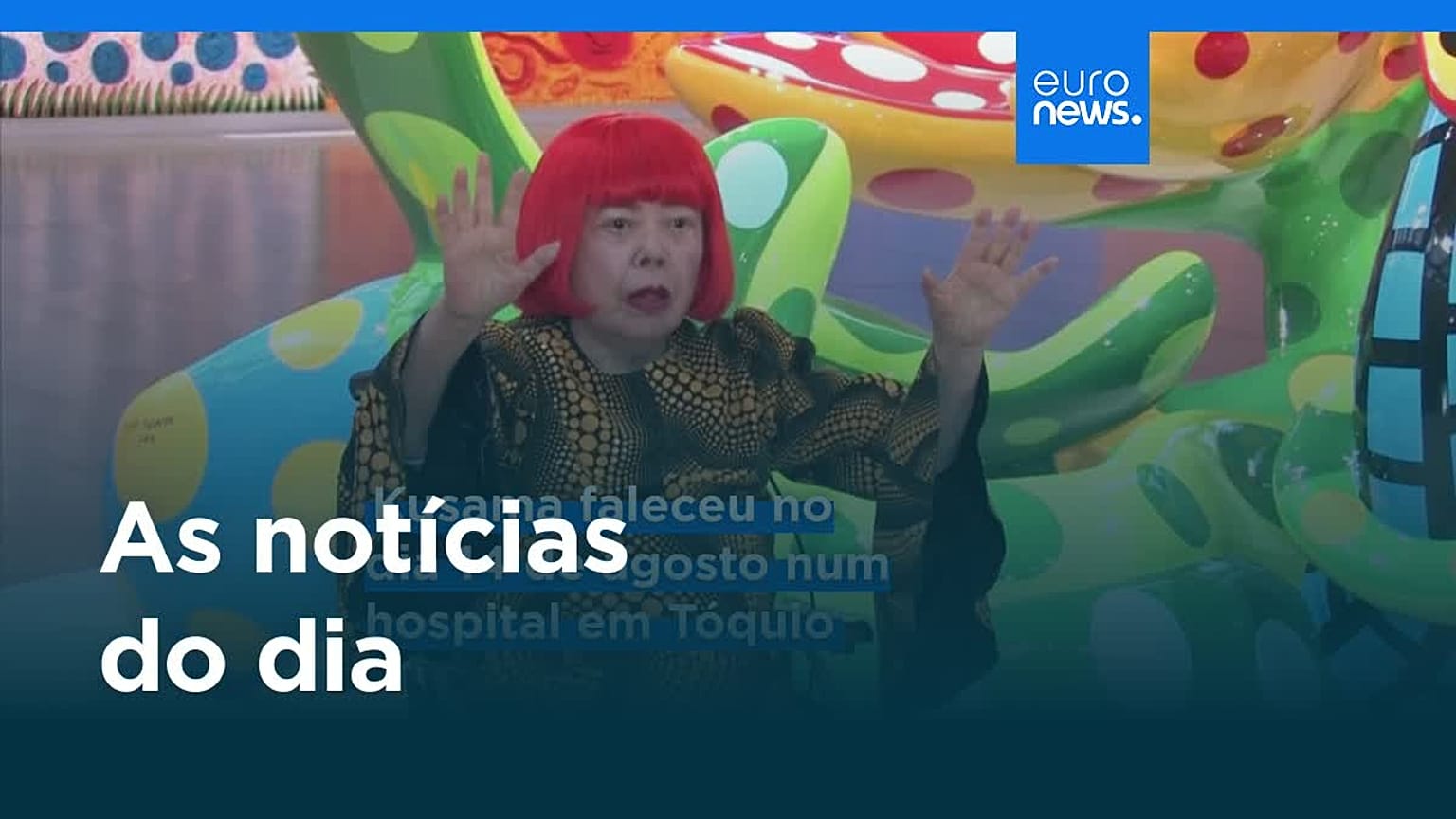 Notícias do dia | 28 de agosto 2026 - Manhã