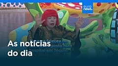 Notícias do dia | 28 de agosto 2026 - Manhã