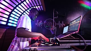 Nightlife thrives in deeply religious northern state of Nigeria