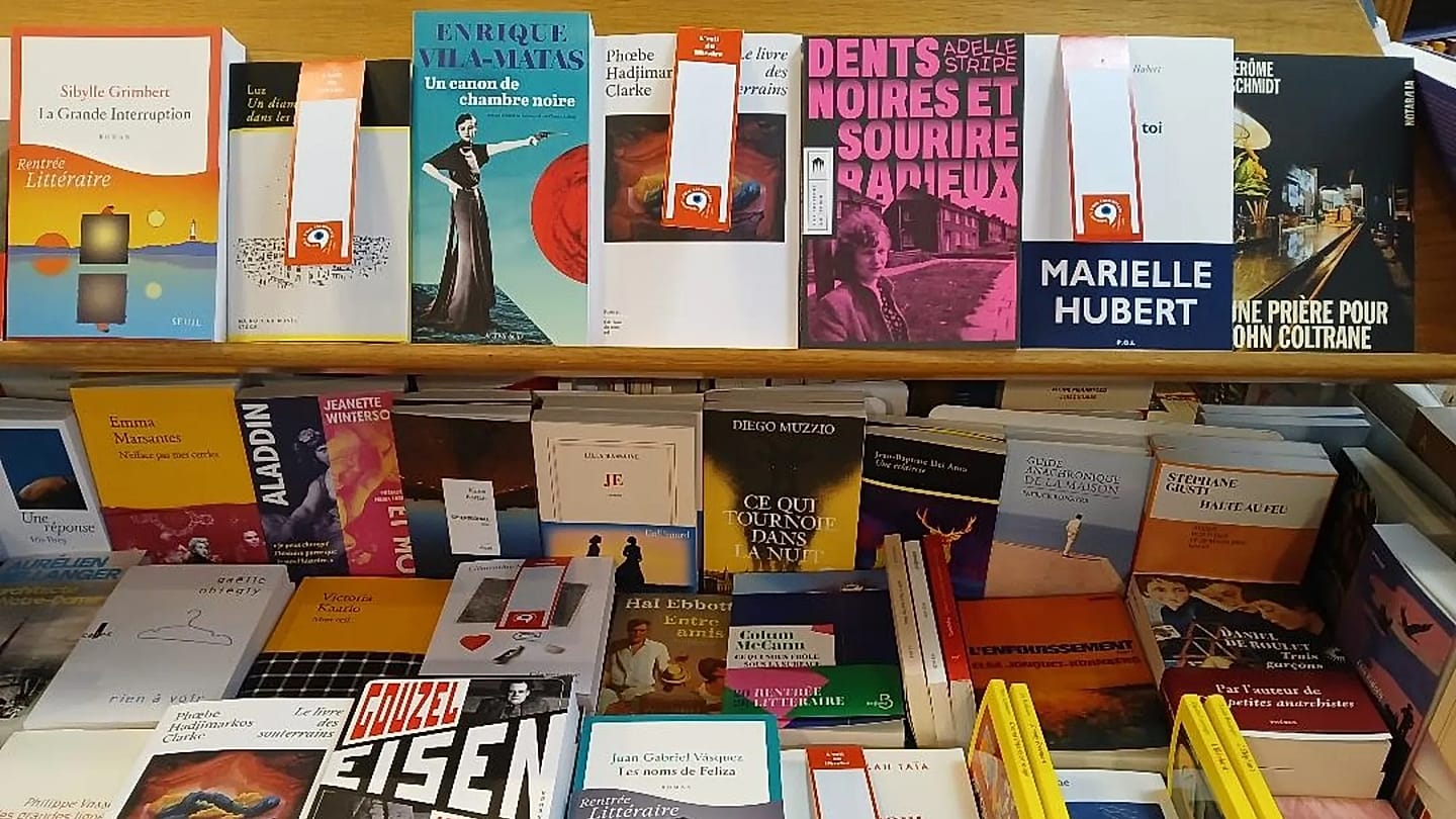 Edebiyat sonbaharı: Sadece Fransa'ya özgü bir fenomen mi