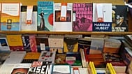 Le novità della stagione letteraria 2026.