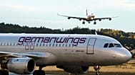 Germanwings-Flugzeug, Archiv