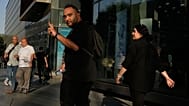 تهران، ایران