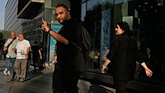 تهران، ایران
