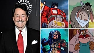 Peter Cullen, the iconic voice of Optimus Prime, Eeyore and Predator, dies aged 85 