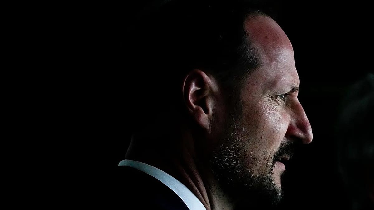Norway's new monarch King Haakon VIII: His life, role and challenges ahead