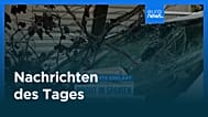 Nachrichten des Tages | 28. August 2026 - Mittagsausgabe