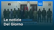Le notizie del giorno | 28 agosto 2026 - Pomeridiane