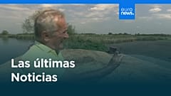 Últimas noticias | 28 agosto 2026 - Mediodía