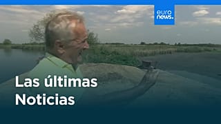 Últimas noticias | 28 agosto 2026 - Mediodía