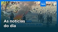Notícias do dia | 28 de agosto 2026 - Tarde
