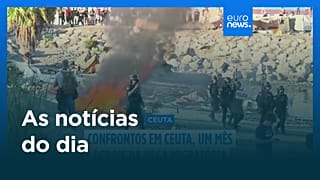 Notícias do dia | 28 de agosto 2026 - Tarde