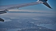 Alaska Airlines will connect Seattle with Athens and Paris in 2027