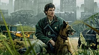Film of the Week: The Dog Stars