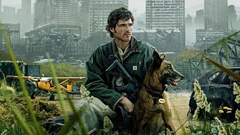 Film of the Week: The Dog Stars