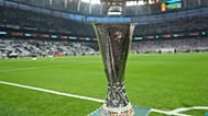 Το τρόπαιο του Europa League στον τελικό του περασμένου Μαΐου στην Κωνσταντινούπολη