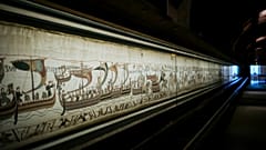 Bayeux Duvar Halısı