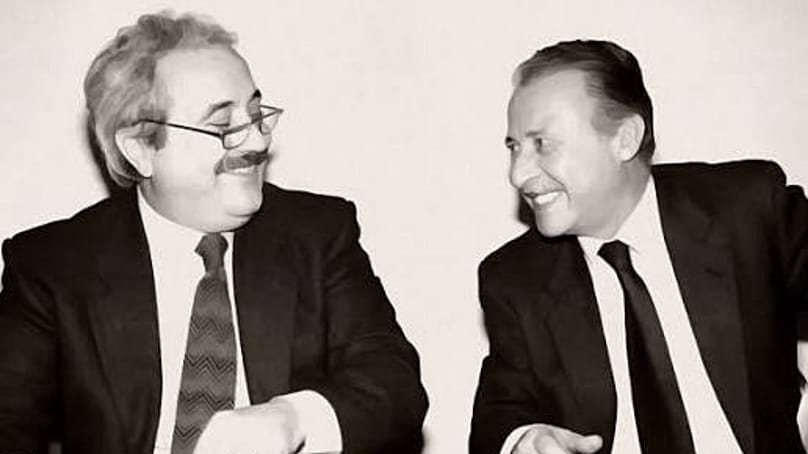 Falcone és Bosellino