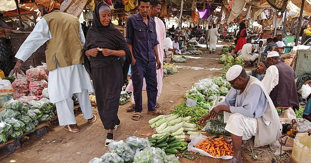 Soudan : Khartoum lève l’état d’urgence et le couvre-feu