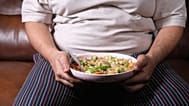 تسلّط دراسة جديدة الضوء على أهمية الدعم الاجتماعي للرجال من أجل فقدان الوزن بنجاح.