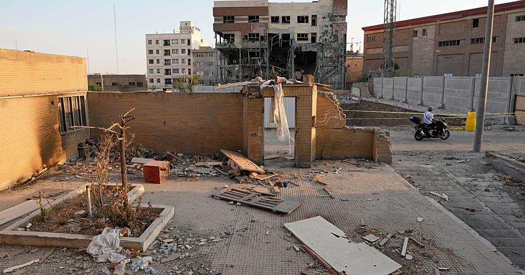 Iran : six mois après la guerre, l’économie reste sous pression
