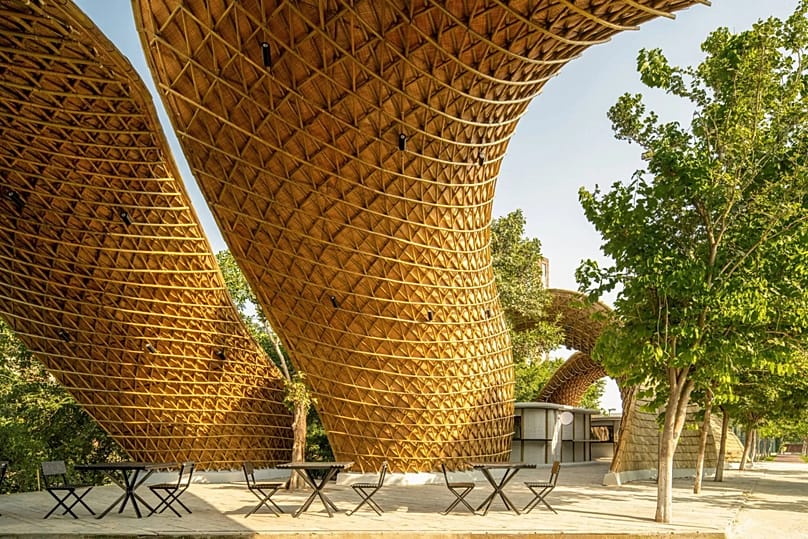 The Hungry Caterpillar by lyth Design, Delhi, India