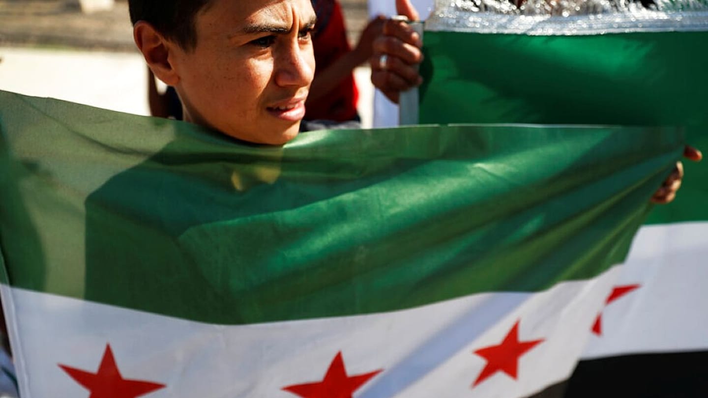 “جنائية وشخصية”.. الأمن السوري يكشف دوافع مقتل الشيخ عبد الرحمن الجاعد في ريف حلب