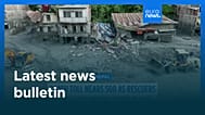 Latest news bulletin | August 28th, 2026 – Evening