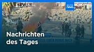 Nachrichten des Tages | 28. August 2026 - Abendausgabe