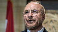 محمد باقر قالیباف، رئیس مجلس ایران