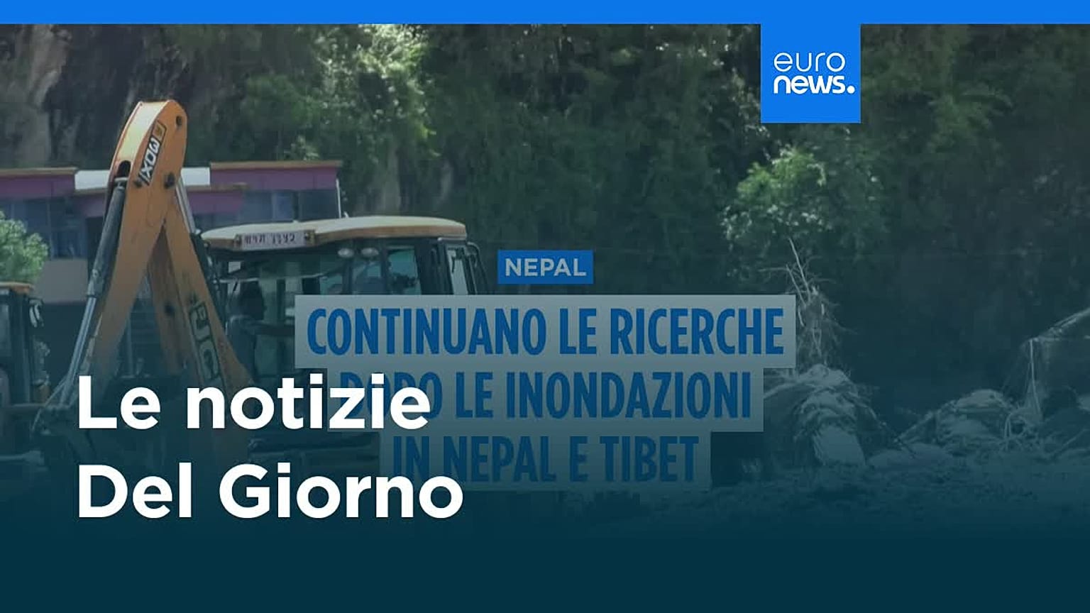 Le notizie del giorno | 28 agosto 2026 - Serale