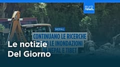 Le notizie del giorno | 29 agosto 2026 - Pomeridiane