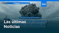 Últimas noticias | 28 agosto 2026 - Tarde