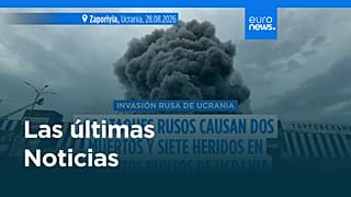 Últimas noticias | 28 agosto 2026 - Tarde