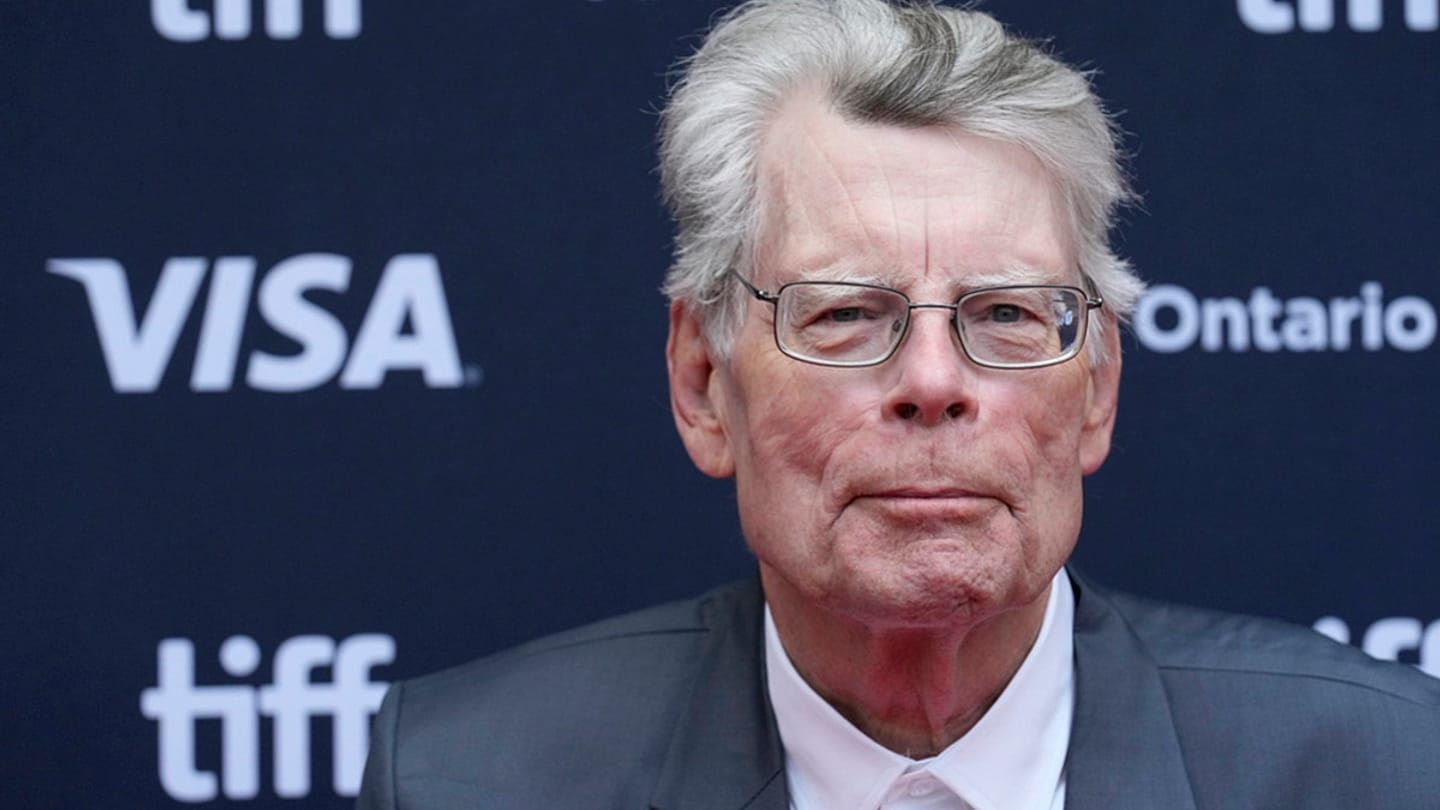 Stephen King’in 'Crouch End' öyküsü Prime Video’da mini dizi oluyor