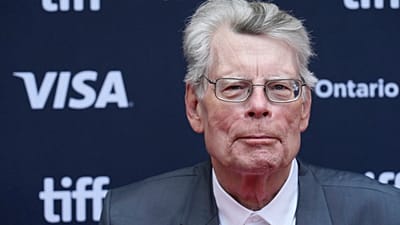 Stephen King