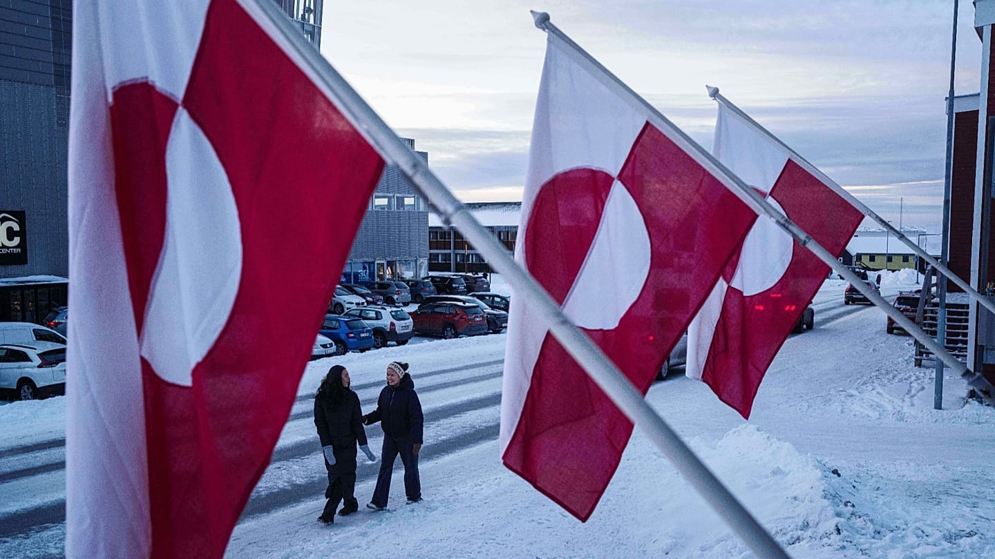 Grönland, İnuit kadınlara yönelik zorla doğum kontrolünü araştıracak