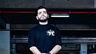 César Gastelum, 'influencer' de Tik Tok, murió asesinado en directo.
