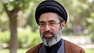 مجتبی خامنه‌ای، رهبر جمهوری اسلامی ایران
