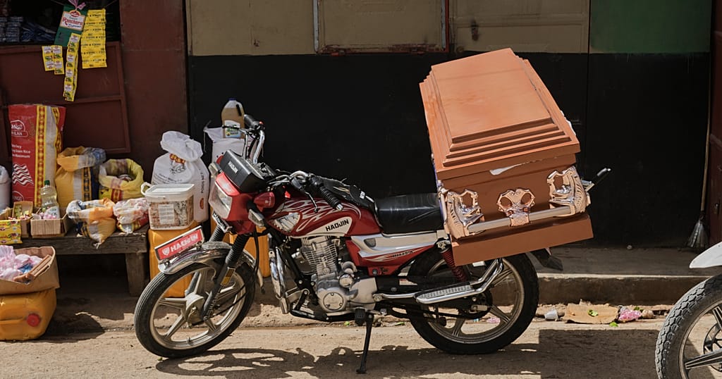 UN calls on Haitian authorities to do more to protect civilians